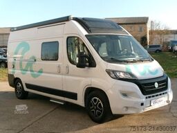 KNAUS Boxlife 600 MQ