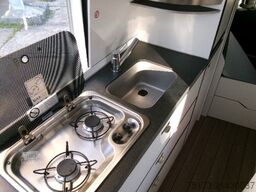 KNAUS Boxlife 600 MQ