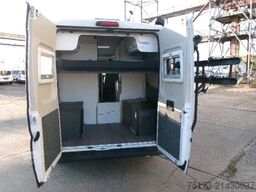 KNAUS Boxlife 600 MQ