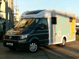 KNAUS VAN TI Plus 650 MEG