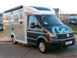 KNAUS VAN TI Plus 650 MEG