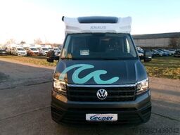 KNAUS VAN TI Plus 650 MEG