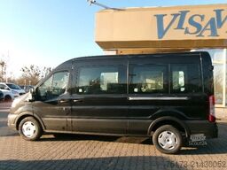 FORD Transit Kombi Trend L3H2 Bi-Xenon AHK Stndhz Nav