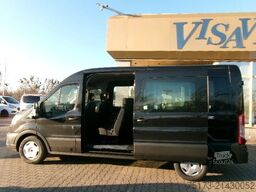 FORD Transit Kombi Trend L3H2 Bi-Xenon AHK Stndhz Nav