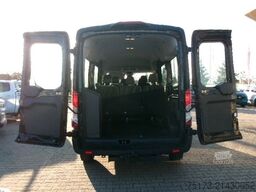 FORD Transit Kombi Trend L3H2 Bi-Xenon AHK Stndhz Nav