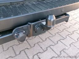 FORD Transit Kombi Trend L3H2 Bi-Xenon AHK Stndhz Nav