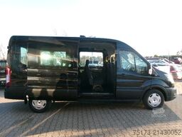 FORD Transit Kombi Trend L3H2 Bi-Xenon AHK Stndhz Nav