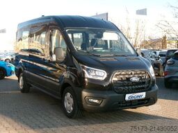 FORD Transit Kombi Trend L3H2 Bi-Xenon AHK Stndhz Nav