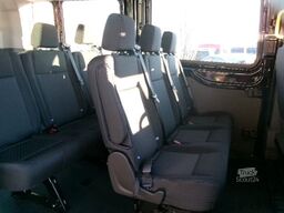 FORD Transit Kombi Trend L3H2 Bi-Xenon AHK Stndhz Nav
