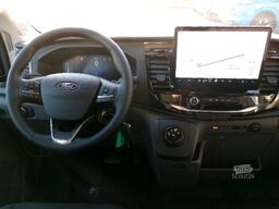 FORD Transit Kombi Trend L3H2 Bi-Xenon AHK Stndhz Nav