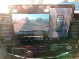 FORD Transit Kombi Trend L3H2 Bi-Xenon AHK Stndhz Nav