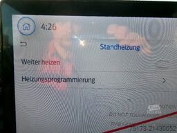 FORD Transit Kombi Trend L3H2 Bi-Xenon AHK Stndhz Nav