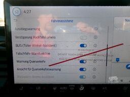 FORD Transit Kombi Trend L3H2 Bi-Xenon AHK Stndhz Nav