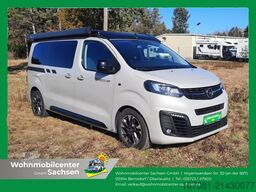 DETHLEFFS Bus Cosscamp