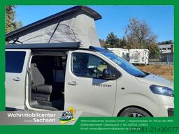 DETHLEFFS Bus Cosscamp