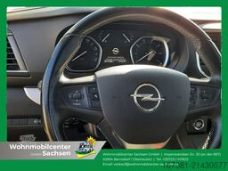 DETHLEFFS Bus Cosscamp