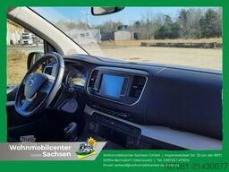 DETHLEFFS Bus Cosscamp