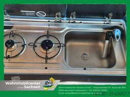 DETHLEFFS Bus Cosscamp