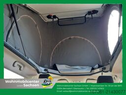 DETHLEFFS Bus Cosscamp