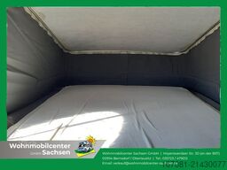 DETHLEFFS Bus Cosscamp