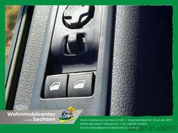 DETHLEFFS Bus Cosscamp