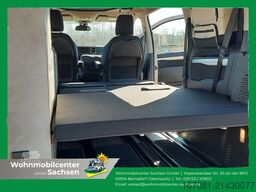 DETHLEFFS Bus Cosscamp