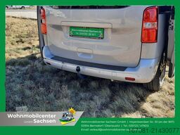 DETHLEFFS Bus Cosscamp