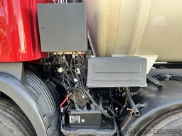 Scania P380 CB 10X4 Vacuum + Pressure Kipper Tipper