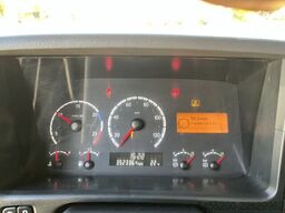 Scania P380 CB 10X4 Vacuum + Pressure Kipper Tipper