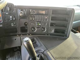 Scania P380 CB 10X4 Vacuum + Pressure Kipper Tipper