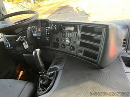 Scania P380 CB 10X4 Vacuum + Pressure Kipper Tipper