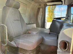 Scania P380 CB 10X4 Vacuum + Pressure Kipper Tipper