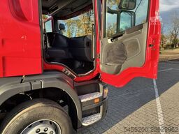 Scania P380 CB 10X4 Vacuum + Pressure Kipper Tipper