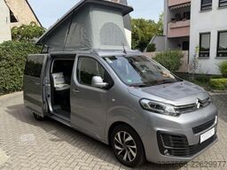 Pössl Campster