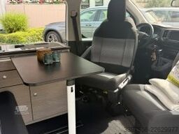Pössl Campster