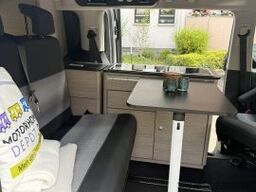 Pössl Campster