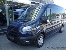 ford Transit FT350 L3H2 Trend KASTEN STDHZG/REGAL/KAM
