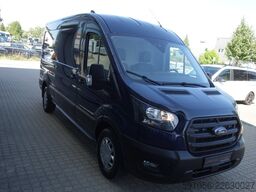 ford Transit FT350 L3H2 Trend KASTEN STDHZG/REGAL/KAM