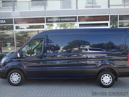 ford Transit FT350 L3H2 Trend KASTEN STDHZG/REGAL/KAM