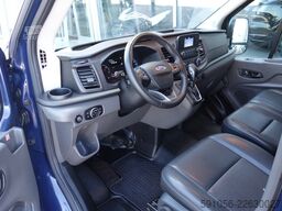 ford Transit FT350 L3H2 Trend KASTEN STDHZG/REGAL/KAM