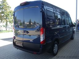 ford Transit FT350 L3H2 Trend KASTEN STDHZG/REGAL/KAM