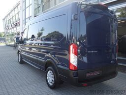 ford Transit FT350 L3H2 Trend KASTEN STDHZG/REGAL/KAM