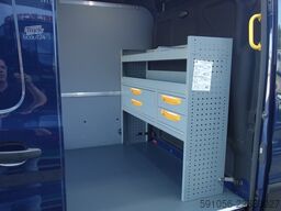 ford Transit FT350 L3H2 Trend KASTEN STDHZG/REGAL/KAM