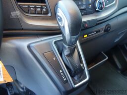 ford Transit FT350 L3H2 Trend KASTEN STDHZG/REGAL/KAM