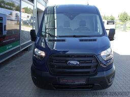 ford Transit FT350 L3H2 Trend KASTEN STDHZG/REGAL/KAM