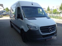 mercedes-benz Sprinter 211 CDI Kasten L2H2 360°KAM/STDHZG/AHK