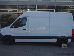mercedes-benz Sprinter 211 CDI Kasten L2H2 360°KAM/STDHZG/AHK
