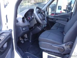 mercedes-benz Sprinter 211 CDI Kasten L2H2 360°KAM/STDHZG/AHK