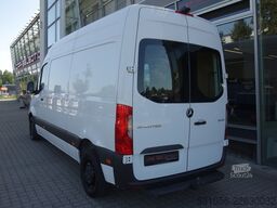mercedes-benz Sprinter 211 CDI Kasten L2H2 360°KAM/STDHZG/AHK