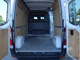 mercedes-benz Sprinter 211 CDI Kasten L2H2 360°KAM/STDHZG/AHK